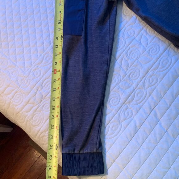 Hugo Boss Regular Fit Zip Hoodie Jacket – Size M - Picture 9 of 12